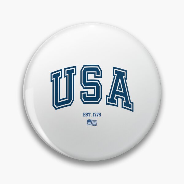 Item preview, Varsity USA designed and sold by RiverLeigh.