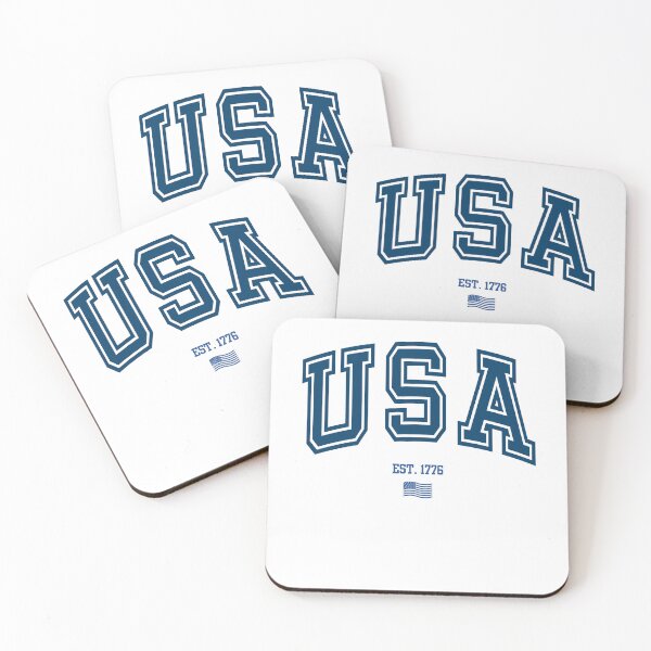 Item preview, Varsity USA designed and sold by RiverLeigh.