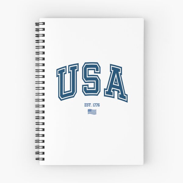 Item preview, Varsity USA designed and sold by RiverLeigh.
