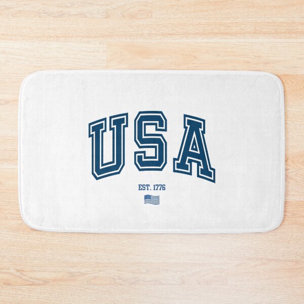Item preview, Varsity USA designed and sold by RiverLeigh.