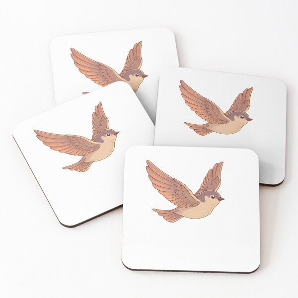 Item preview, Bird designed and sold by apeles68.