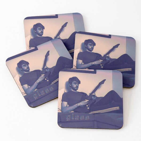Item preview, Glass Album Cover designed and sold by WillThomasofc.