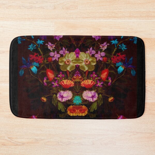 Item preview, ©Antiquity (Flower-Face)  designed and sold by joymoverartography.