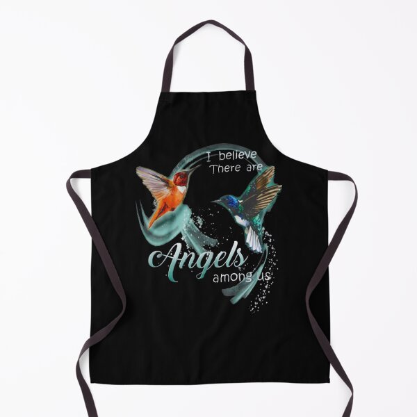 Item preview, Hummingbird Lovers T-Shirt Design designed and sold by ColorRebel.