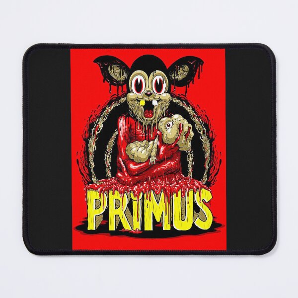 Item preview, Rabbit of Primus designed and sold by jonasuhali33.