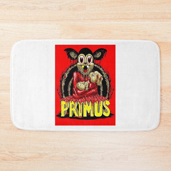 Item preview, Rabbit of Primus designed and sold by jonasuhali33.