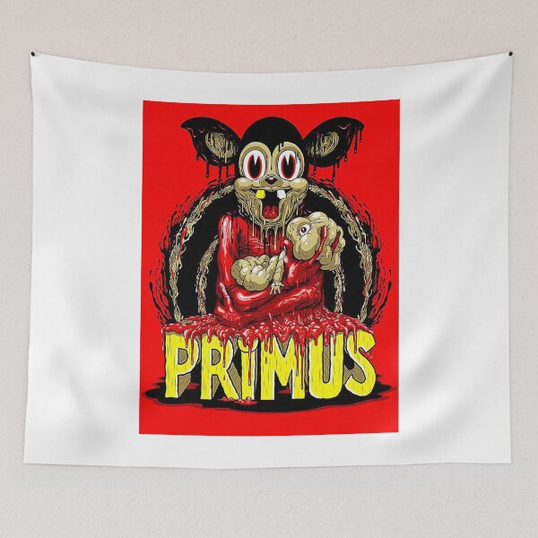 Item preview, Rabbit of Primus designed and sold by jonasuhali33.
