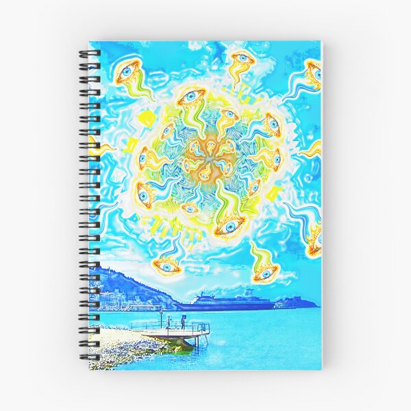 Item preview, AntalyaPortalism designed and sold by Klaus Bremner (Autotelic Art).
