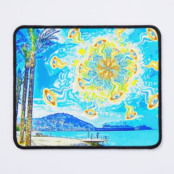 Item preview, AntalyaPortalism designed and sold by Klaus Bremner (Autotelic Art).