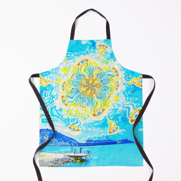 Item preview, AntalyaPortalism designed and sold by Klaus Bremner (Autotelic Art).