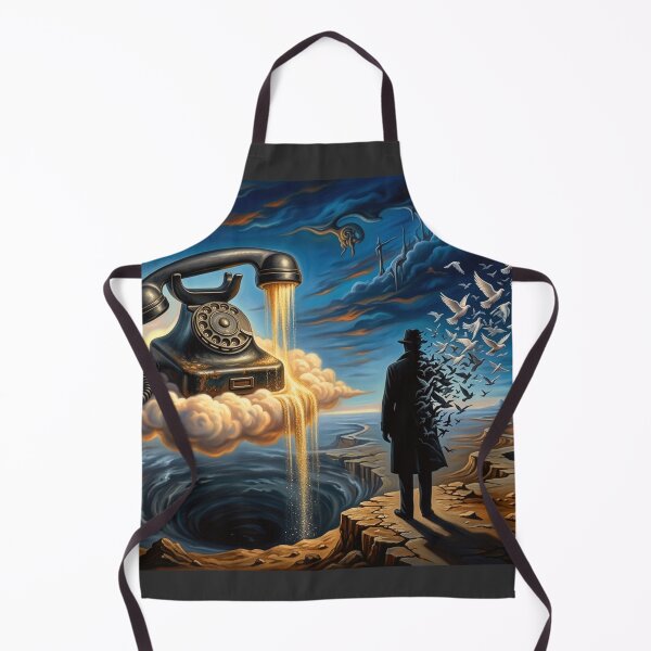 Item preview, Echoes of Goodbye in a Dreamscape designed and sold by JaiStudio.