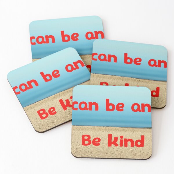 Item preview, Words of hope  be kind  designed and sold by Ribster13.