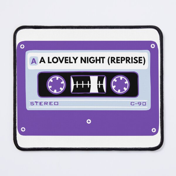 Item preview, Disney Cassette  designed and sold by broadwaygirl142.