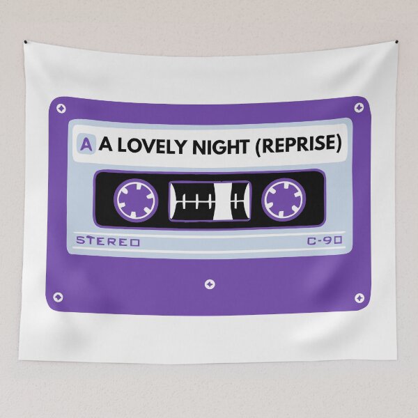 Item preview, Disney Cassette  designed and sold by broadwaygirl142.