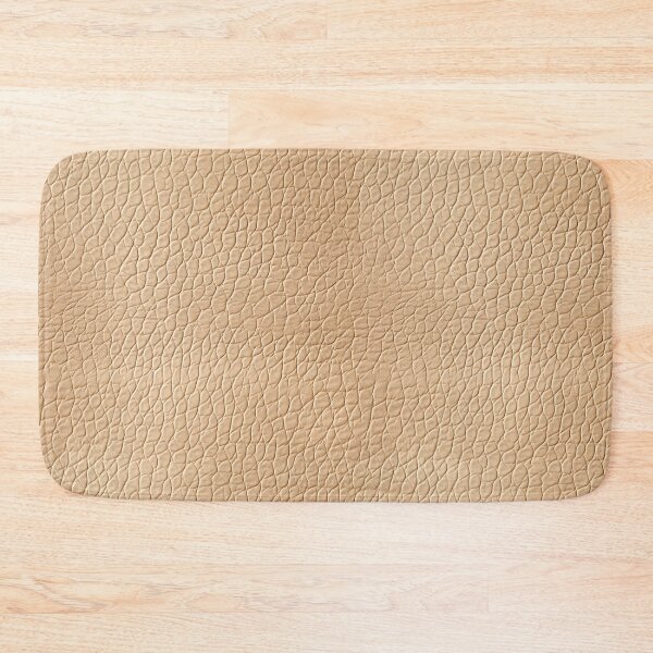 Item preview, Large Pebble Grain Beige Leather Photo Texture designed and sold by DigitaICraft.