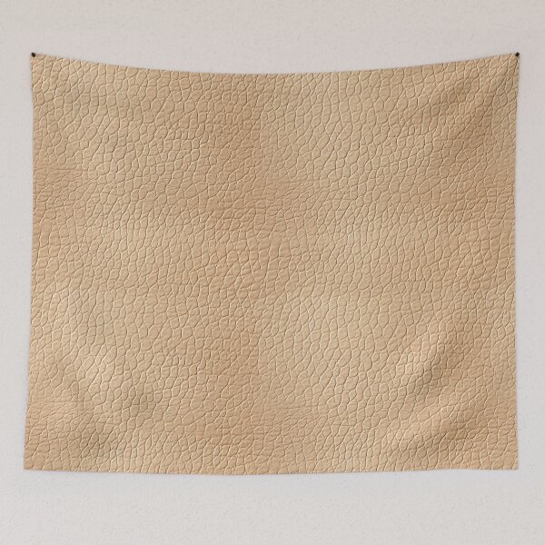 Item preview, Large Pebble Grain Beige Leather Photo Texture designed and sold by DigitaICraft.
