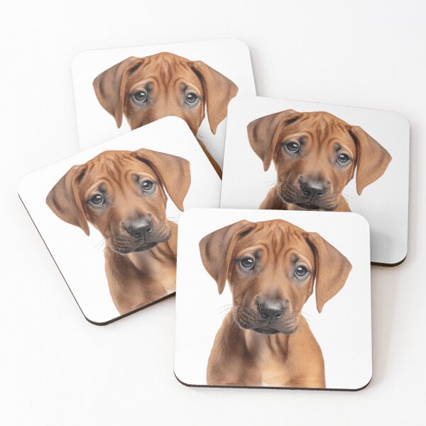 Item preview, Adorable cachorro de Rhodesian Ridgeback para los amantes de los cachorros de esta raza. designed and sold by LazyOwlStore.