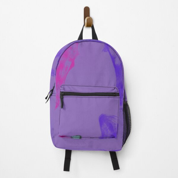 Item preview, Art Potpourri  Minimalist Light Purple Abstract Digital Painting designed and sold by masabo.