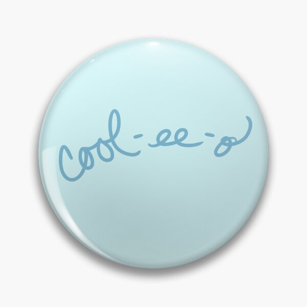 Item preview, Cool-ee-o designed and sold by abeink.
