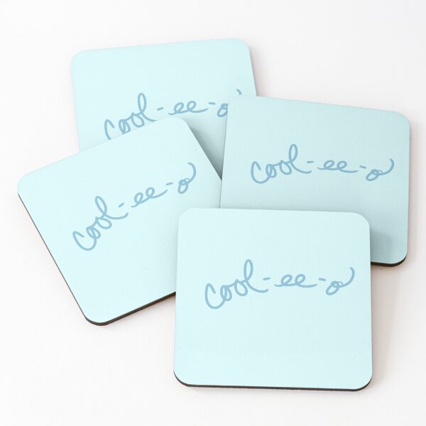 Item preview, Cool-ee-o designed and sold by abeink.