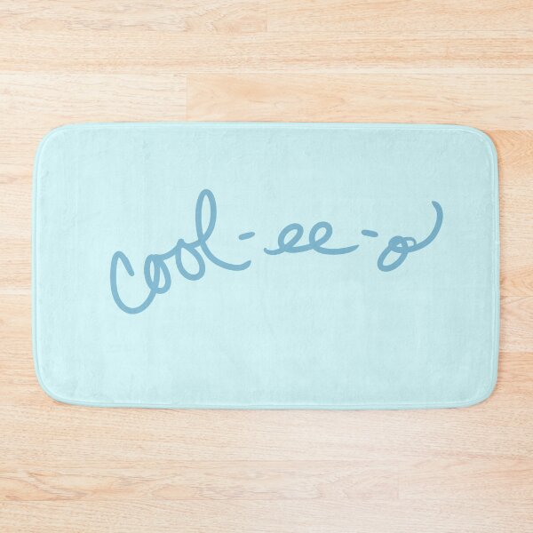 Item preview, Cool-ee-o designed and sold by abeink.