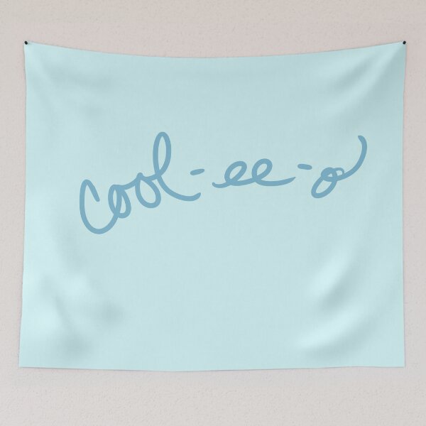 Item preview, Cool-ee-o designed and sold by abeink.