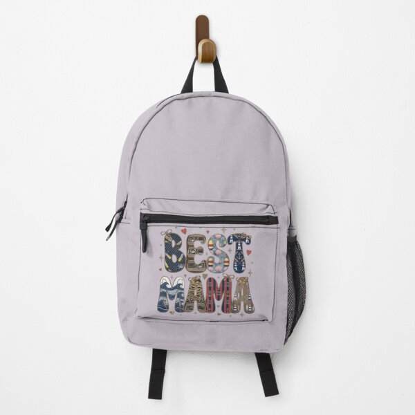 Item preview, Best Mama Nautical Fisherman Coastal designed and sold by Syrupulse.