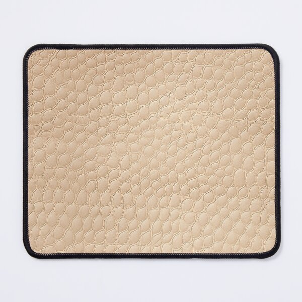Item preview, Bubble Grain Beige Leather Photo Texture designed and sold by DigitaICraft.