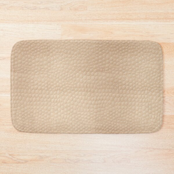 Item preview, Bubble Grain Beige Leather Photo Texture designed and sold by DigitaICraft.