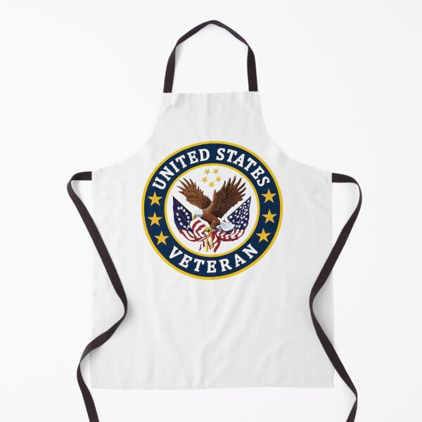 Item preview, United States Armed Forces - VETERAN designed and sold by Combatente.