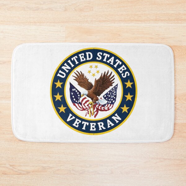 Item preview, United States Armed Forces - VETERAN designed and sold by Combatente.