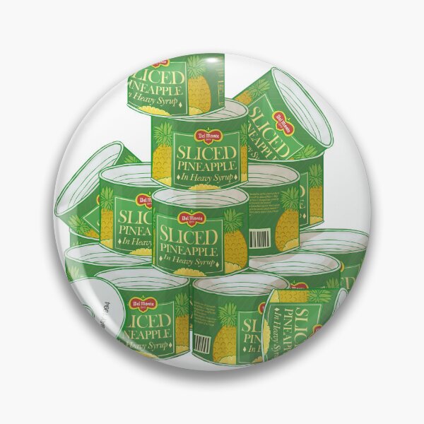 Item preview, Chungking Express Pineapples designed and sold by Film.O.Grapher.