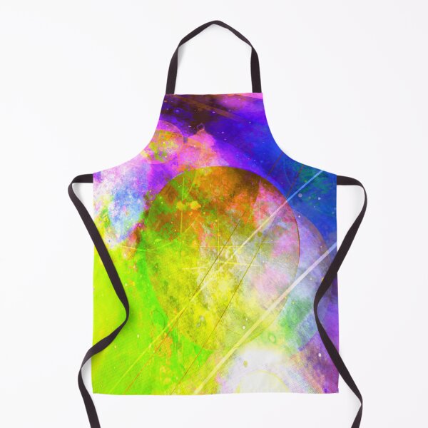 Item preview, "Elastic Planets" designed and sold by Spaceart9.
