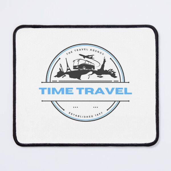 Item preview, Time Travel designed and sold by DivyaK22.