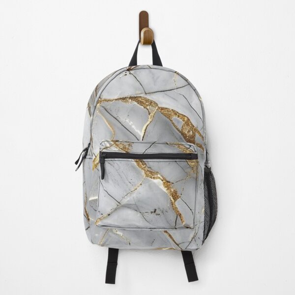 Item preview, Elegant White Marble Texture with Luxury Gold Veins designed and sold by Sirin1712.