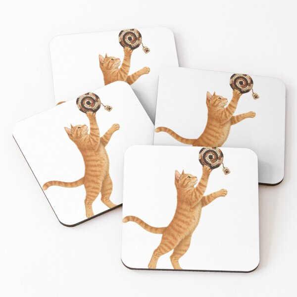 Item preview, Miau chael jordan designed and sold by LinesOnly.