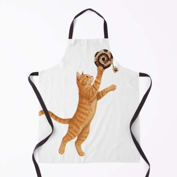 Item preview, Miau chael jordan designed and sold by LinesOnly.