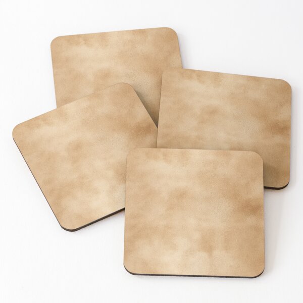 Item preview, Smooth Suede Beige Leather Photo Texture designed and sold by DigitaICraft.