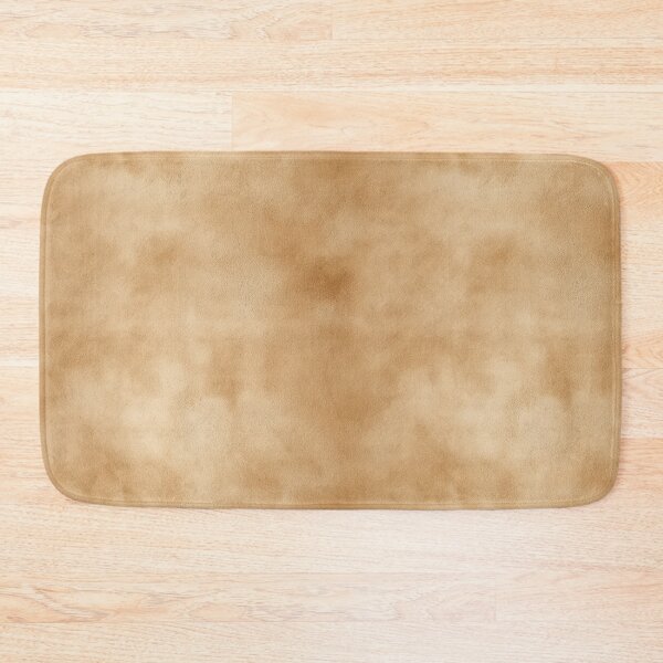 Item preview, Smooth Suede Beige Leather Photo Texture designed and sold by DigitaICraft.