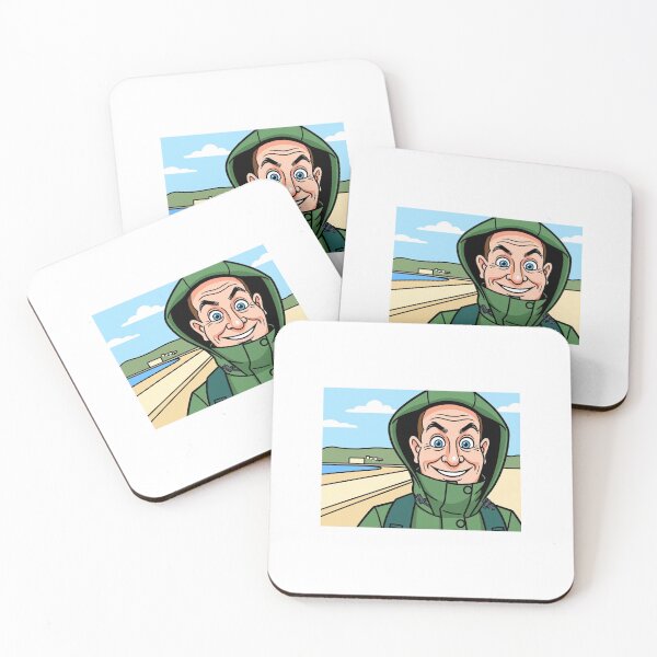 Item preview, British bloke on a uk holiday  designed and sold by Ribster13.