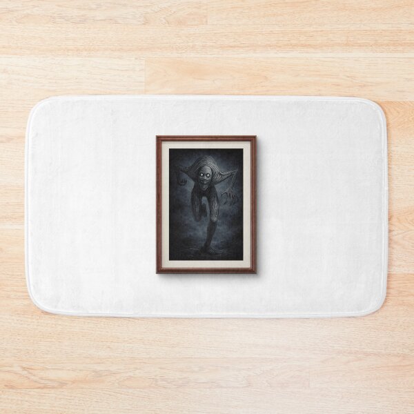 Item preview, Horror designed and sold by Voidsk.