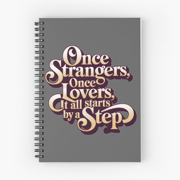 Item preview, ONE STEP, A WHOLE LIFE! designed and sold by SharingLove.