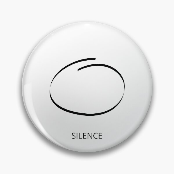 Item preview, SILENCE designed and sold by SilenceStudio.