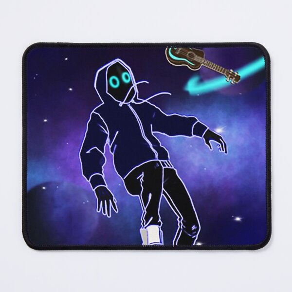 Item preview, Guitaris in Galaxy designed and sold by jonasuhali33.