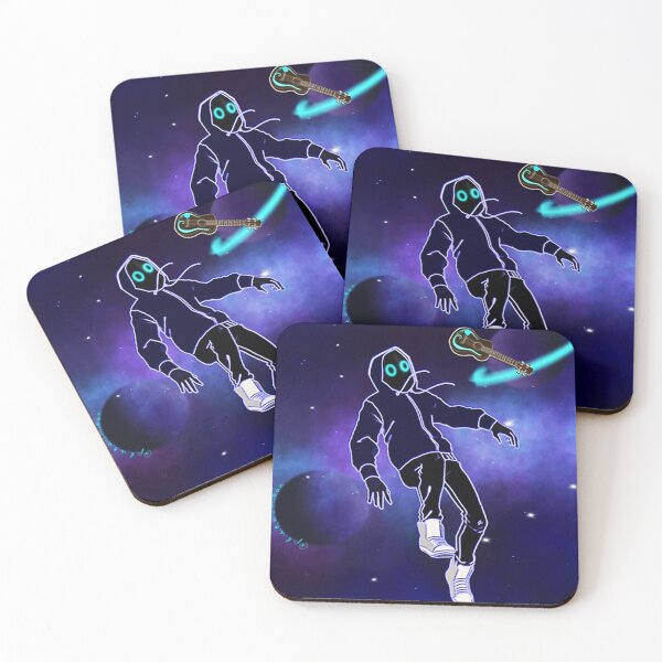Item preview, Guitaris in Galaxy designed and sold by jonasuhali33.