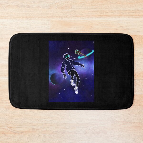 Item preview, Guitaris in Galaxy designed and sold by jonasuhali33.