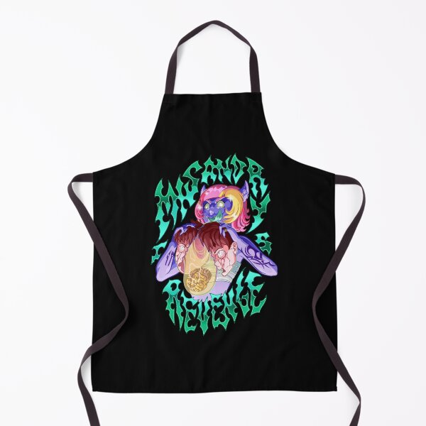 Item preview, Misandry Is Revenge designed and sold by MarmaladePeanut.