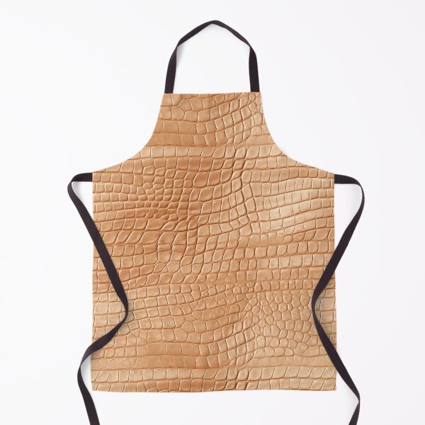Item preview, Medium Crocodile Scale Beige Leather Photo Texture designed and sold by DigitaICraft.