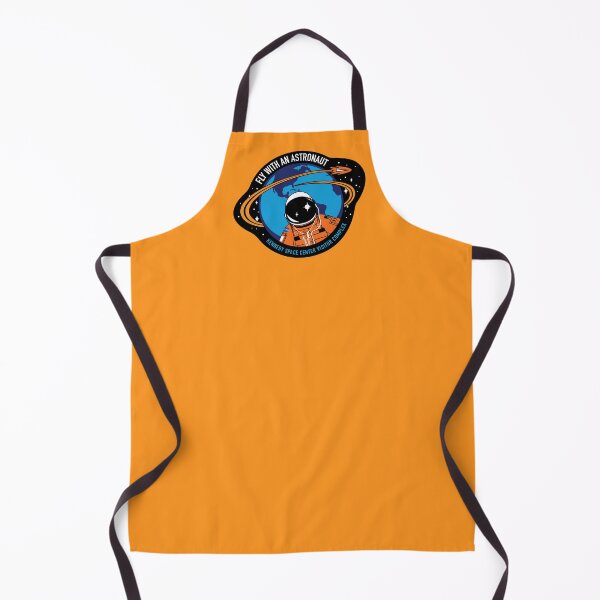 Item preview, Fly with Astronaut from Kennedy Space Center (Canaveral) designed and sold by YonderAndBeyond.