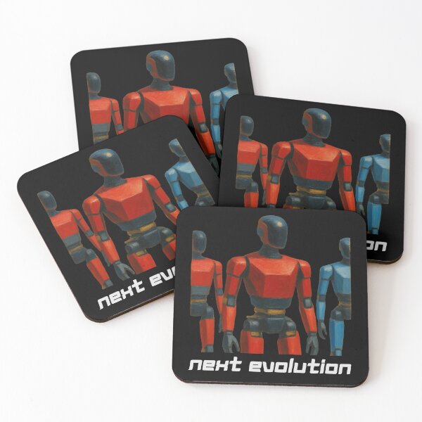 Item preview, Powered by AI Robot Design Futuristic Artificial Intelligence Tech Aesthetic Machine Learning Cyberpunk Graphic designed and sold by TEEJAMBOREE.